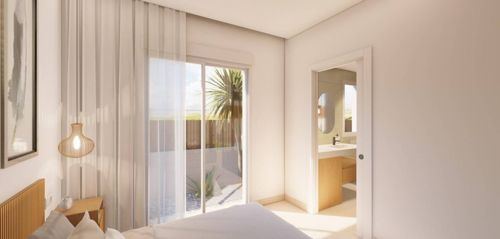 Neubau - Villa - Pilar de la Horadada - Costa Blanca South