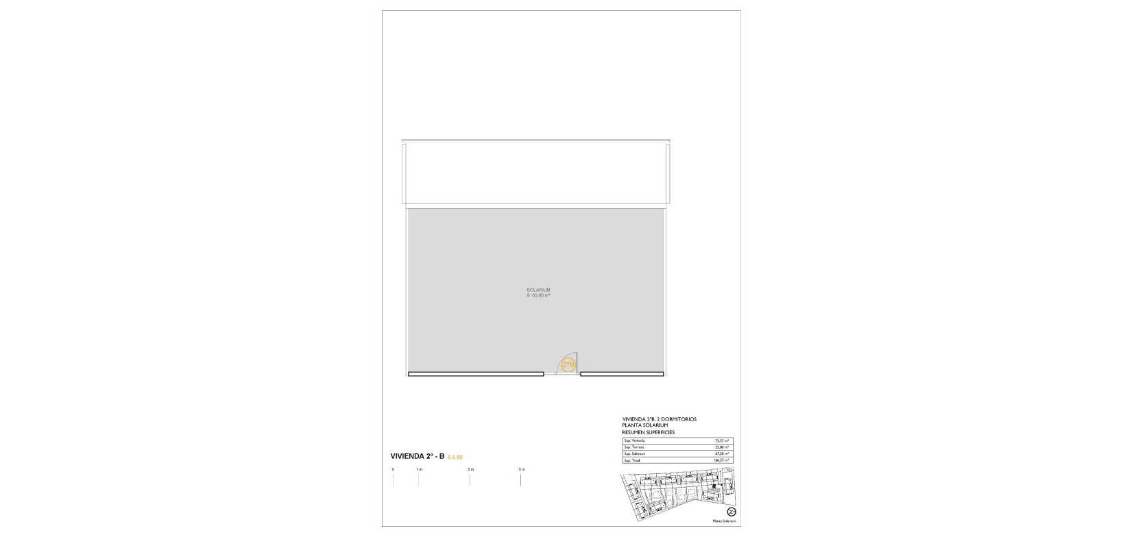 Nueva construcción  - Ático - Finestrat - Costa Blanca North