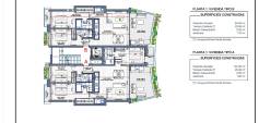 New Build - Apartment - La Manga Club - Costa Calida