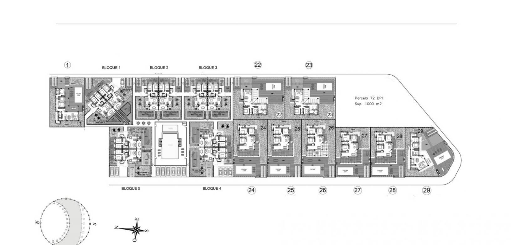 NIEUWBOUW - Villa - Rojales - Costa Blanca South