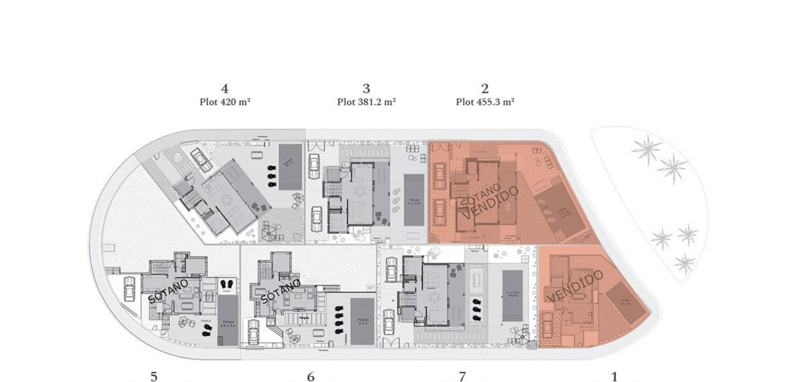 Neubau - Villa - Rojales - Costa Blanca South