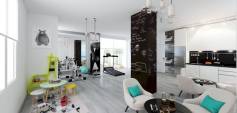 Neubau - Penthouse - Calpe - Costa Blanca North