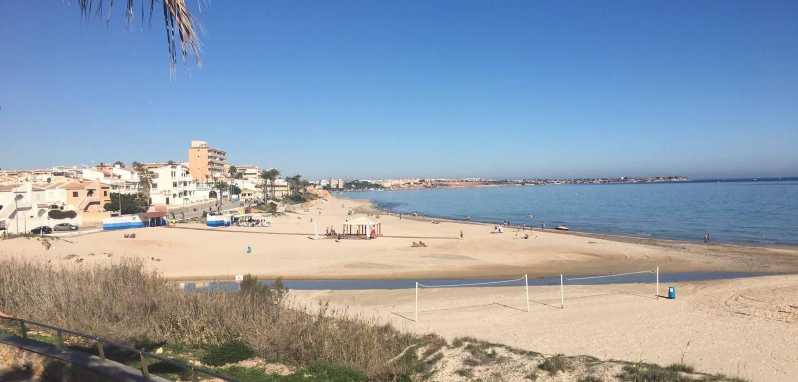 NIEUWBOUW - Bungalow - Pilar de la Horadada - Costa Blanca South