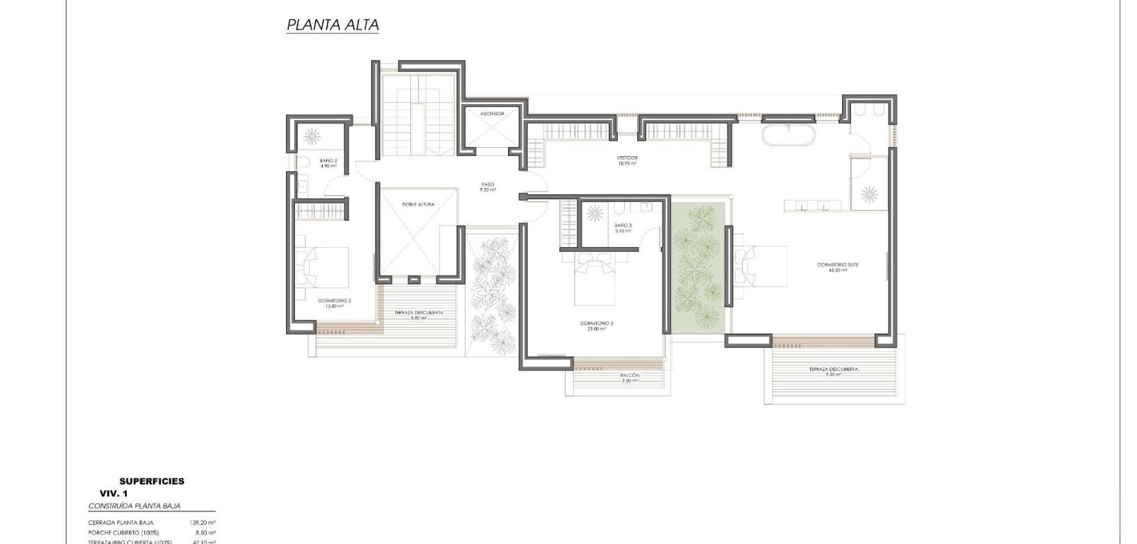 Nouvelle construction - Villa - Alfas del Pí - Costa Blanca North