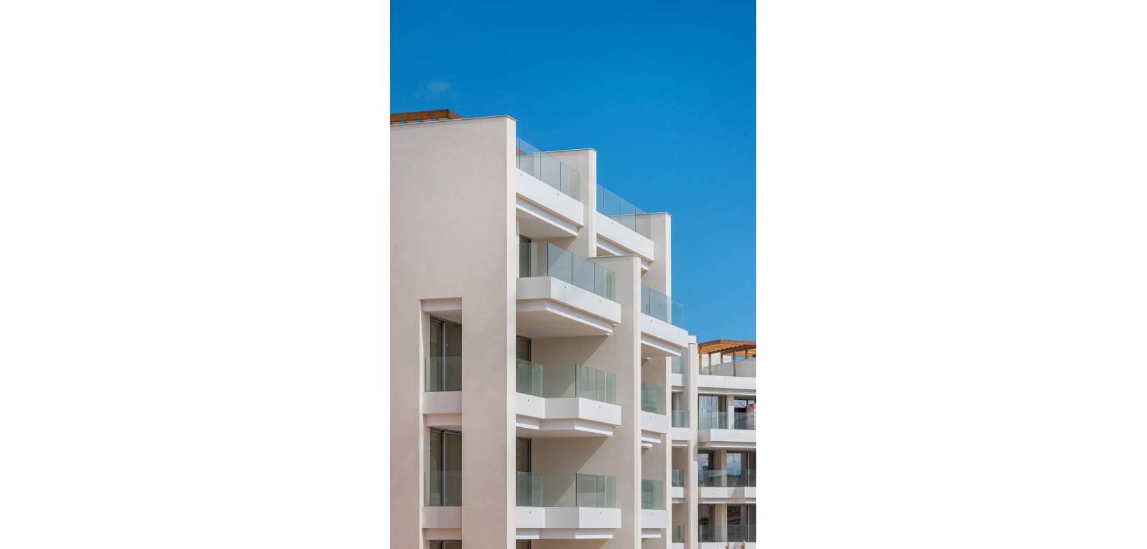 Nueva construcción  - Apartment - Orihuela Costa - Costa Blanca South