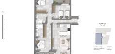 Neubau - Apartment - Guardamar del Segura - Costa Blanca South