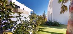 Nybyggnasjon - Villa - Polop - Costa Blanca North