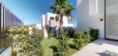 Nybyggnasjon - Villa - Polop - Costa Blanca North