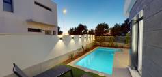 New Build - Villa - San Javier - Costa Calida