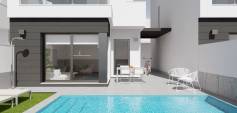 New Build - Villa - San Javier - Costa Calida