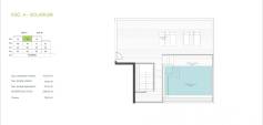 New Build - Penthouse - Orihuela - Costa Blanca South