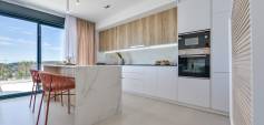 Neubau - Apartment - Finestrat - Costa Blanca North