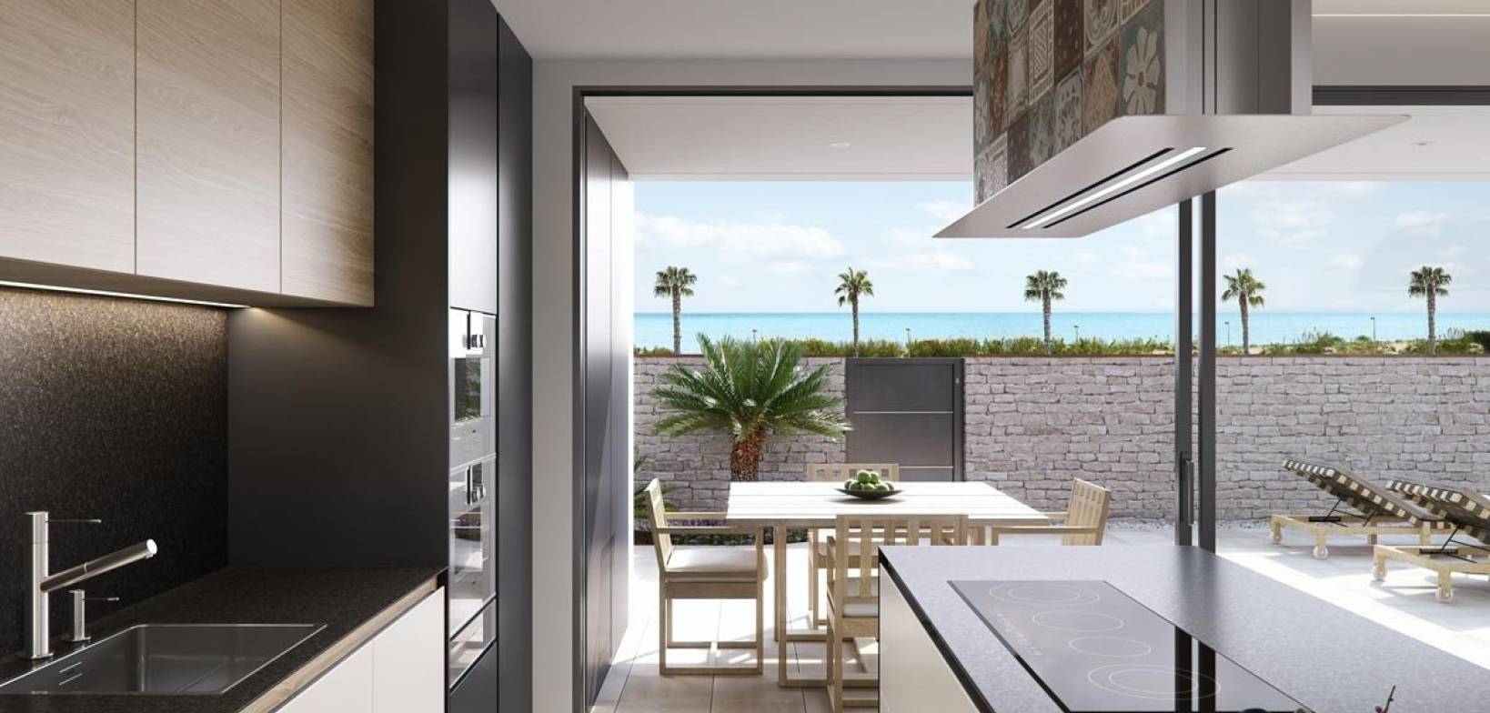 Nouvelle construction - Villa - Pilar de la Horadada - Costa Blanca South