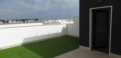 Nueva construcción  - Villa - Pilar de la Horadada - Costa Blanca South