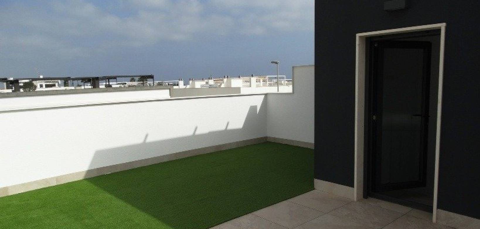 New Build - Villa - Pilar de la Horadada - Costa Blanca South