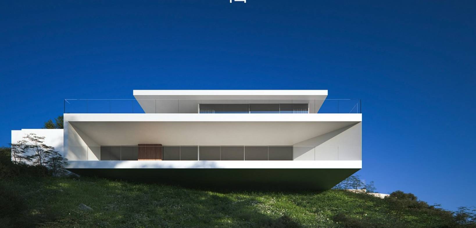 Nouvelle construction - Villa - Moraira_Teulada - Costa Blanca North