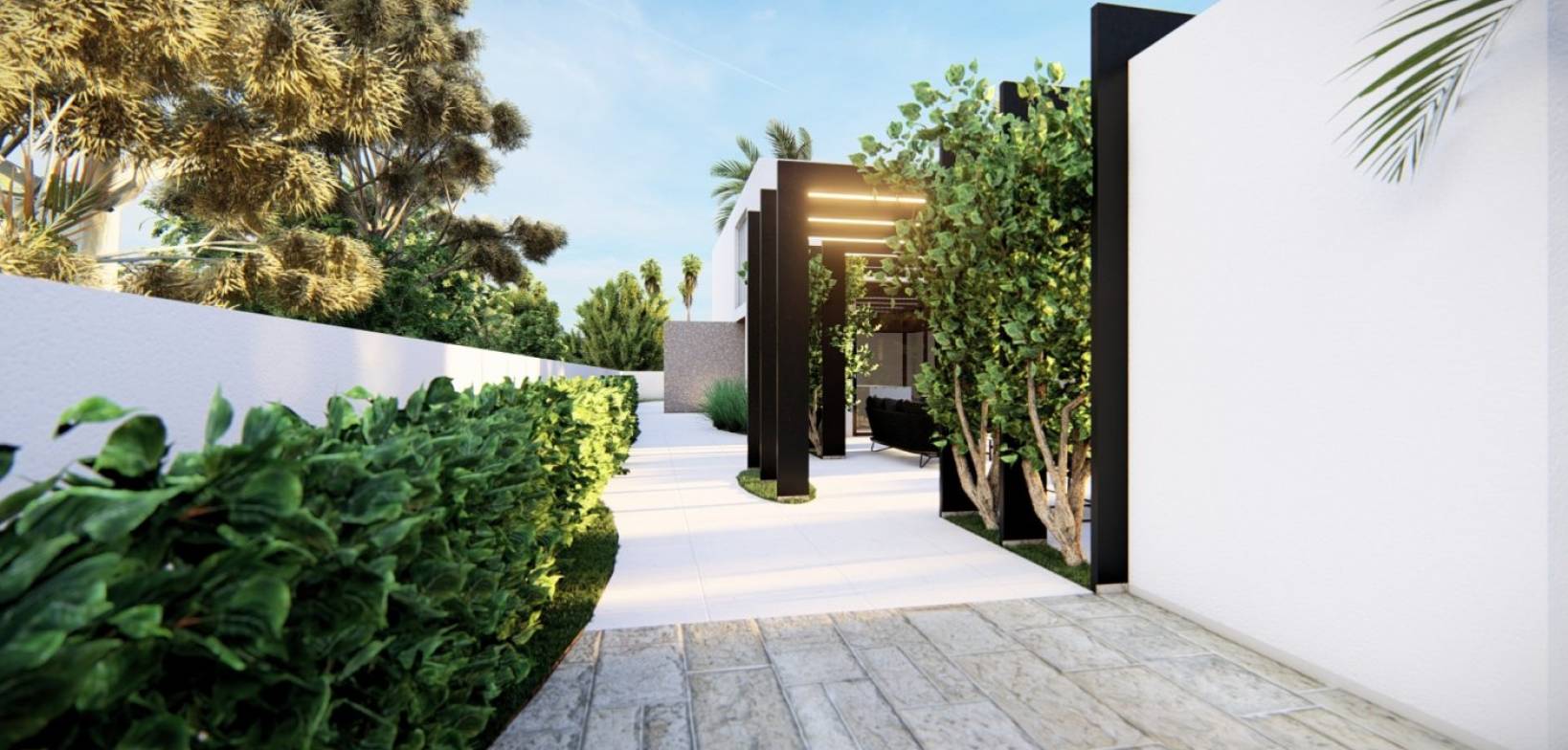 New Build - Villa - Orihuela Costa - Costa Blanca South