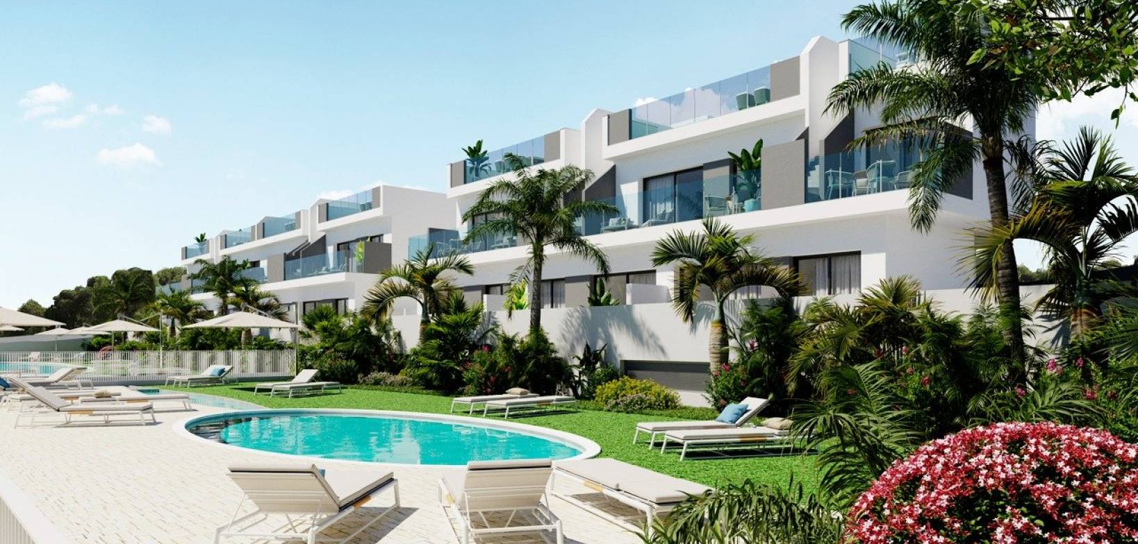 Neubau - Villa - Torrevieja - Costa Blanca South