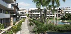 NIEUWBOUW - Penthouse - Orihuela Costa - Costa Blanca South