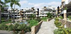 Nueva construcción  - Apartment - Orihuela Costa - Costa Blanca South