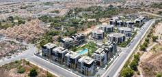 NIEUWBOUW - Apartment - Orihuela Costa - Costa Blanca South