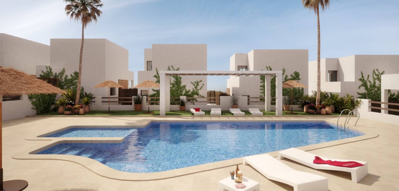 New Build - Villa - Orihuela Costa - Costa Blanca South