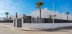 New Build - Villa - Cartagena - Costa Calida