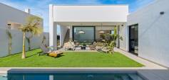 New Build - Villa - Cartagena - Costa Calida