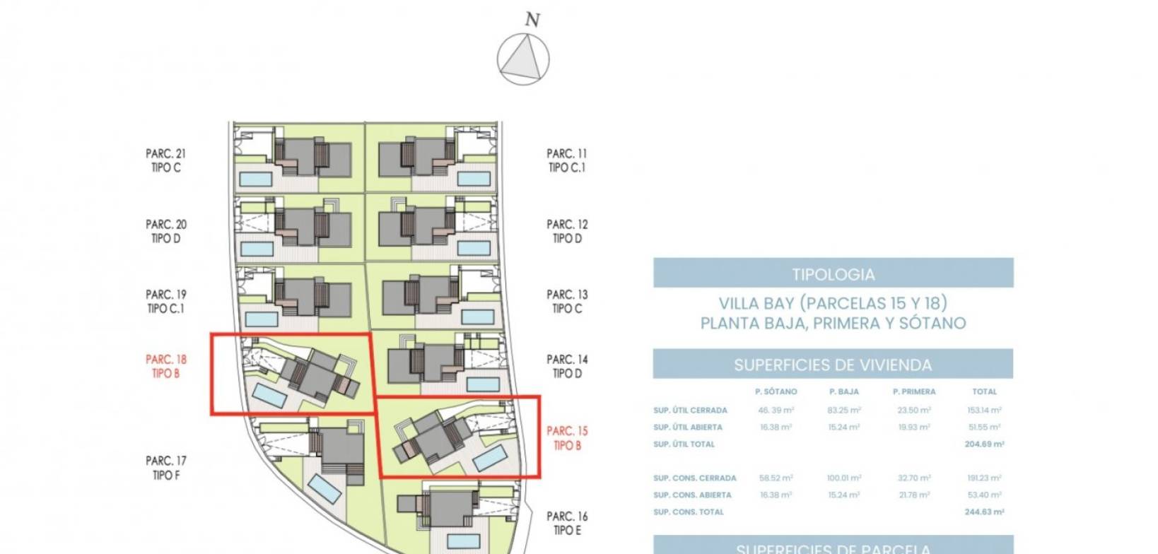 Neubau - Villa - Finestrat - Costa Blanca North