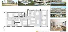 Nueva construcción  - Apartment - Cartagena - Costa Calida