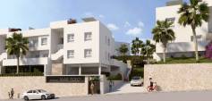 Nueva construcción  - Villa - Algorfa - Costa Blanca South