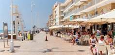 Nybyggnation - Apartment - Guardamar del Segura - Costa Blanca South