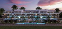New Build - Penthouse - Orihuela - Costa Blanca South