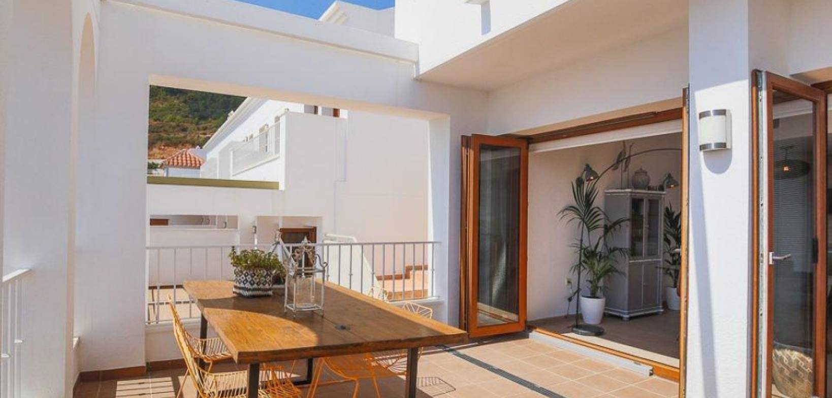 Neubau - Penthouse - Xeresa - Costa de Valencia