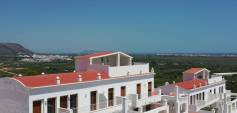 New Build - Penthouse - Xeresa - Costa de Valencia