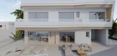 Nouvelle construction - Villa - Orihuela Costa - Costa Blanca South