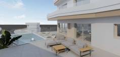 New Build - Villa - Orihuela Costa - Costa Blanca South