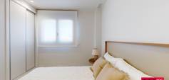 Nouvelle construction - Apartment - Pilar de la Horadada - Costa Blanca South