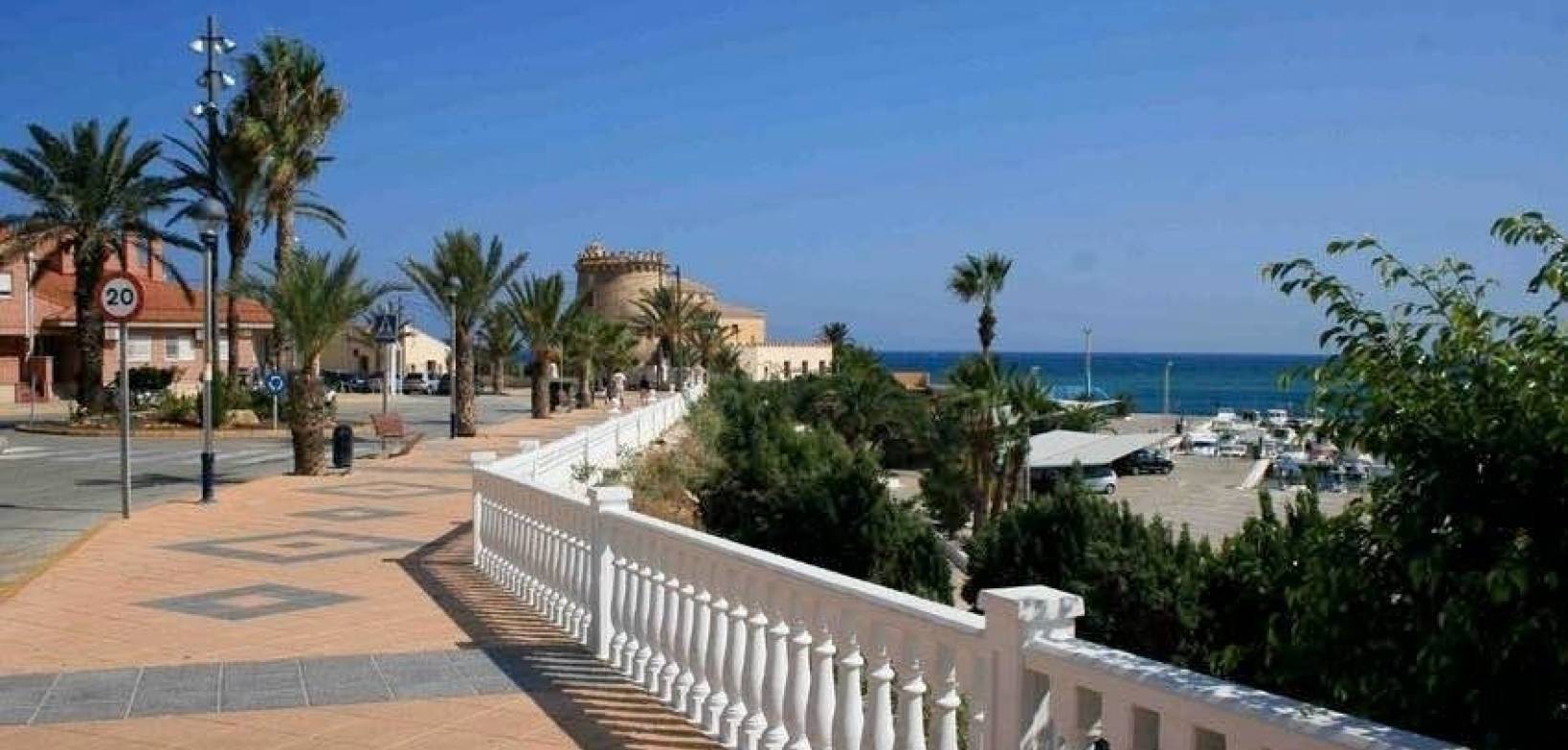 New Build - Penthouse - Pilar de la Horadada - Costa Blanca South