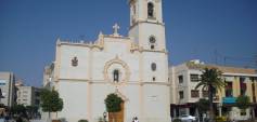 Nybyggnasjon - Byhus - San Javier - Costa Calida