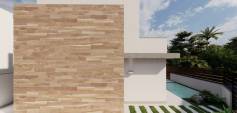 New Build - Villa - Torre Pacheco - Costa Calida