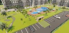 Nybyggnasjon - Apartment - Guardamar del Segura - Costa Blanca South