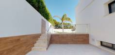 New Build - Villa - La Nucía - Costa Blanca North