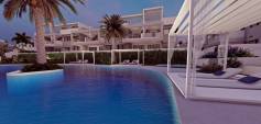 New Build - Bungalow - Torrevieja - Costa Blanca South
