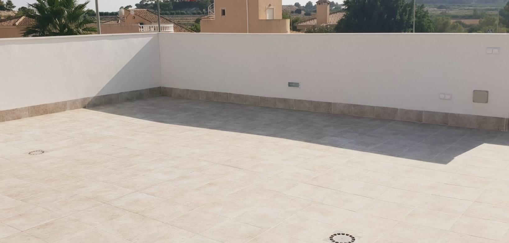 Nueva construcción  - Villa - Pilar de la Horadada - Costa Blanca South