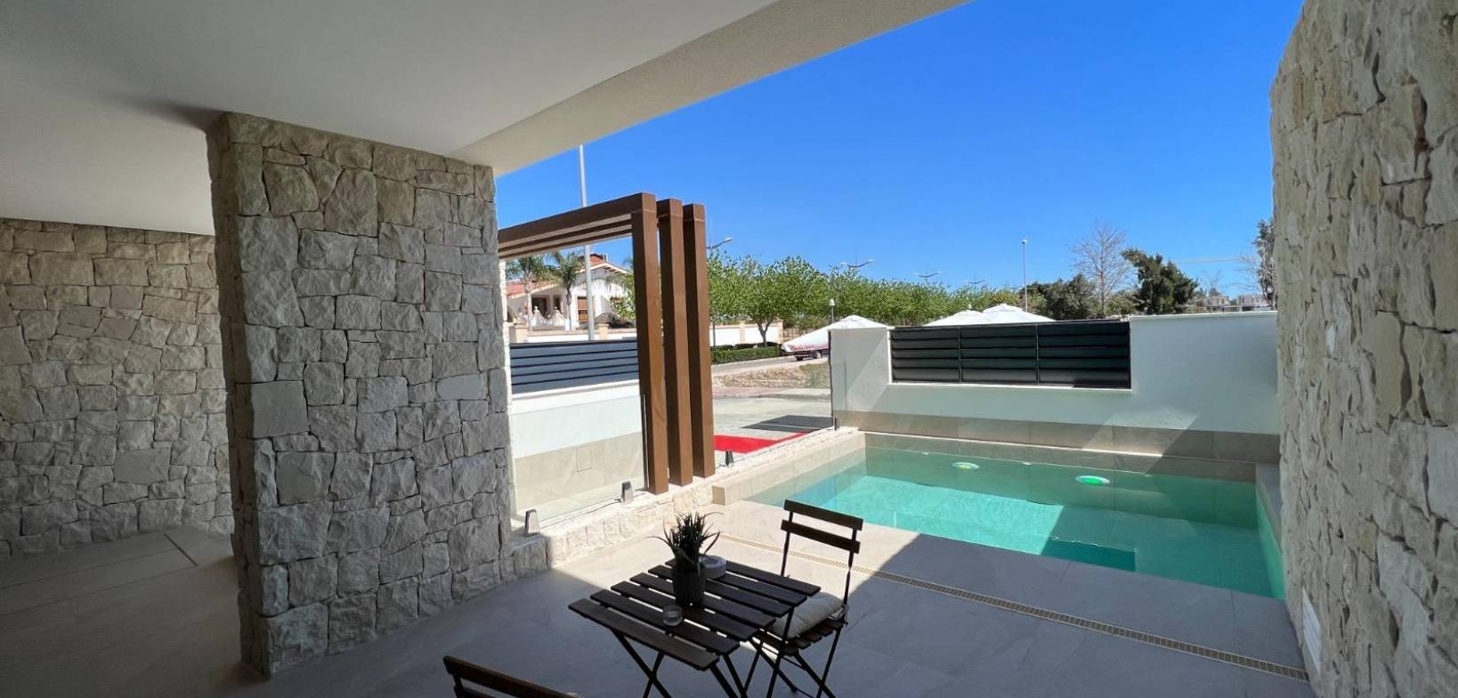 New Build - Town House - Dolores - Costa Blanca South