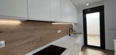 New Build - Town House - Dolores - Costa Blanca South