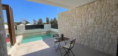 Nouvelle construction - Maison de ville - Dolores - Costa Blanca South