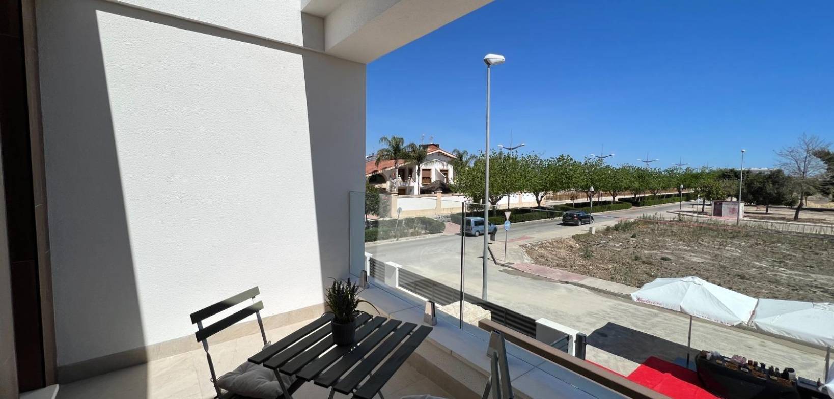 New Build - Town House - Dolores - Costa Blanca South