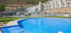 New Build - Apartment - Xeresa - Costa de Valencia